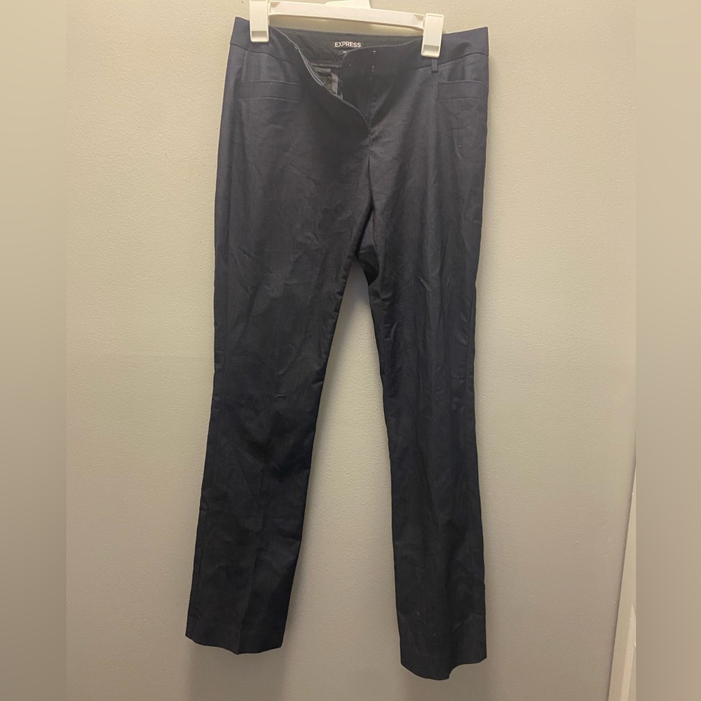 Express dress pants
